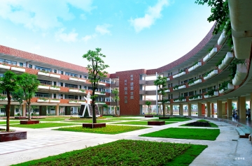 校园生态劳技示范园建设采购项目