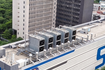 空调室外机
