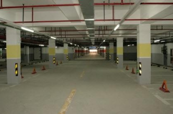 消防安装工程及设计